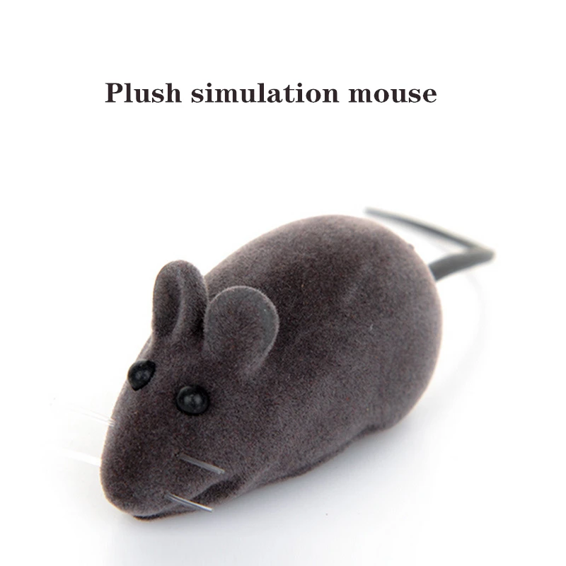 Игрушка для кошек искусственная кожа повседневная Интерактивная забавная