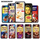 Аленка Бар Шоколад Чехлы для мобильного телефона из мягкого силикона чехол для Honor 20 10 9 9X 8 Lite 8C 8X 7X 7C 7A, 3 Гб оперативной памяти, 6A Pro вид 20 крышка