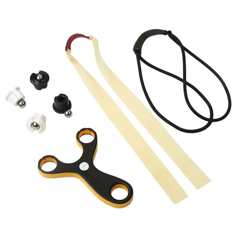 Рогатка The Pocket Shot