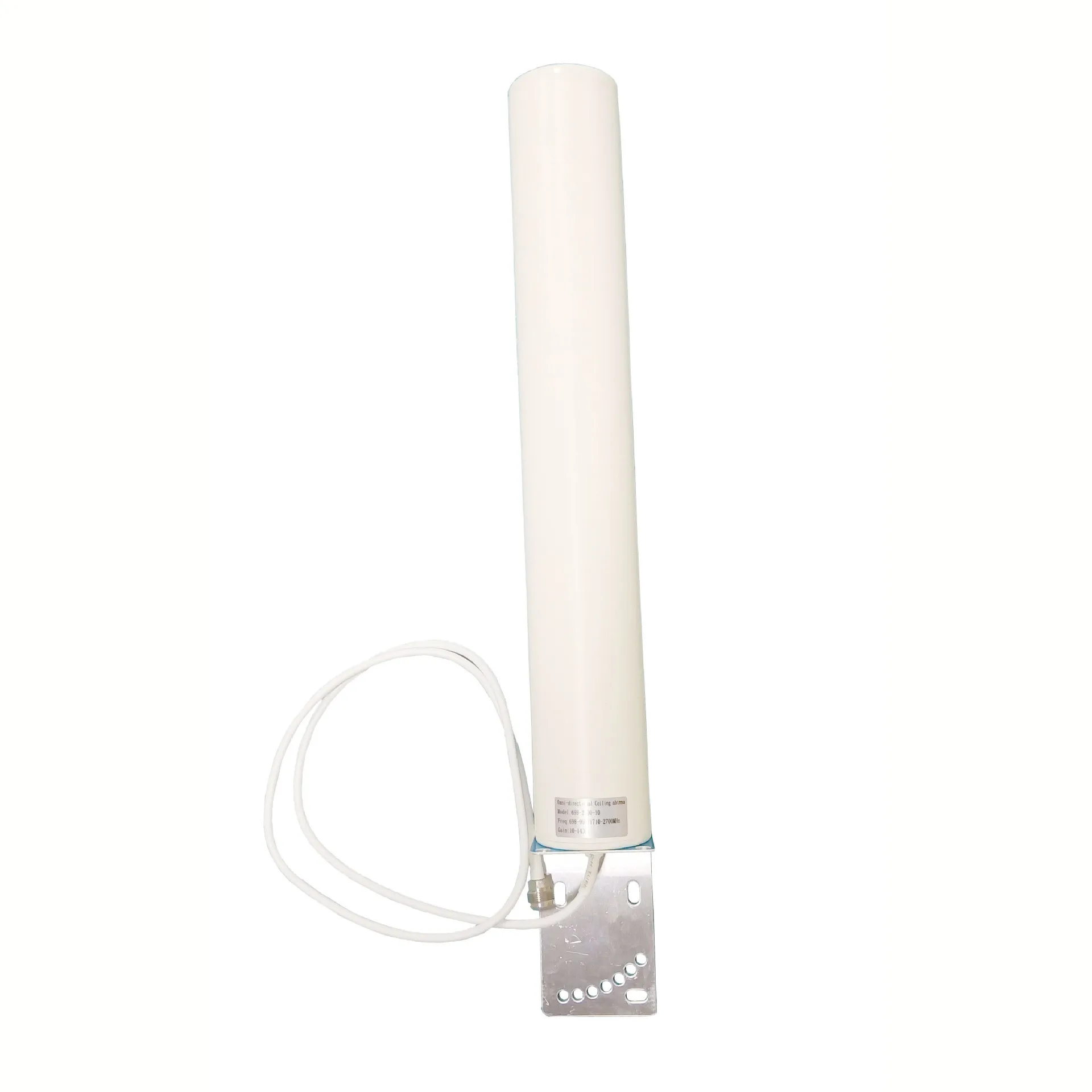 18dbi  4G antenna Outdoor 4G Cylinder Antenna for Router with External Antenna Amplifier
