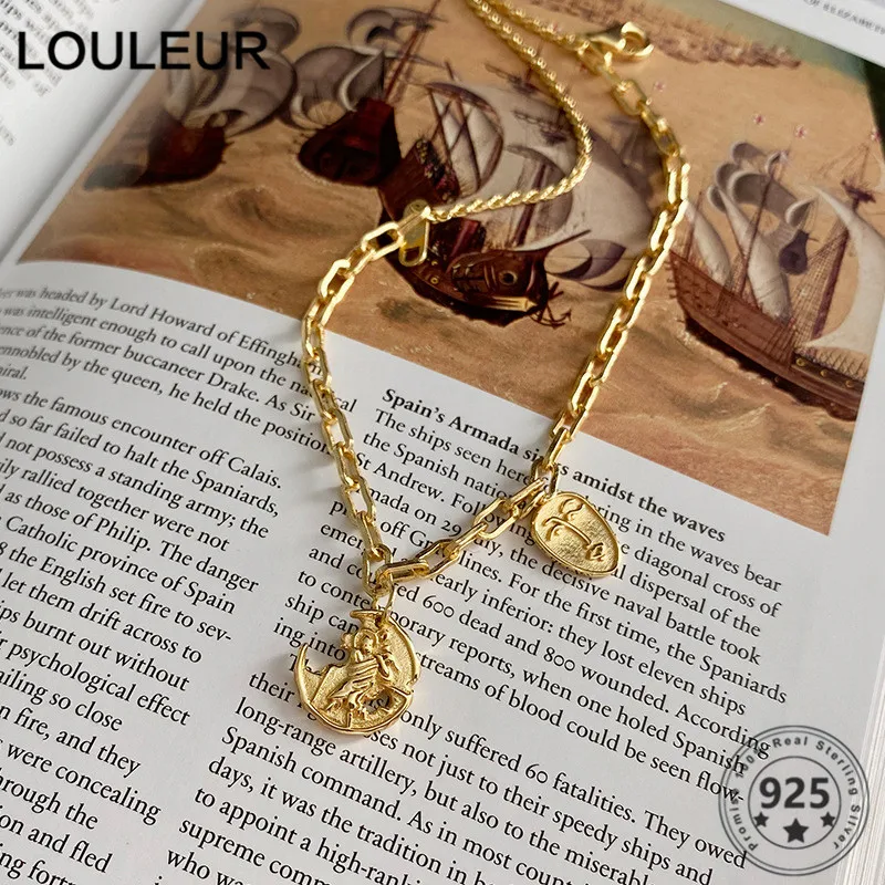 

Браслет женский из серебра 925 пробы, регулируемый, браслет с портретом