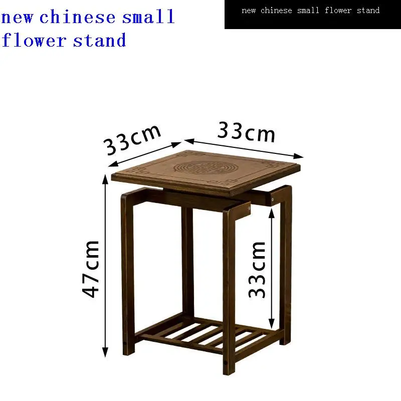 

Suporte Flores Rak Bunga Estante Para Plantas деревянные полки для Stojaki Na Kwiaty открытый Dekoration балкон полка Цветочный Стенд