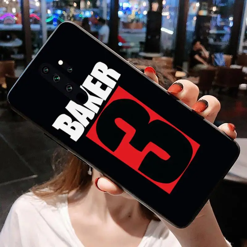 Хлебопечки-скейтборд чехол для телефона Redmi 9A 9 8A 7 6 6A Примечание 10 8 8T Pro Max K20 K30 |