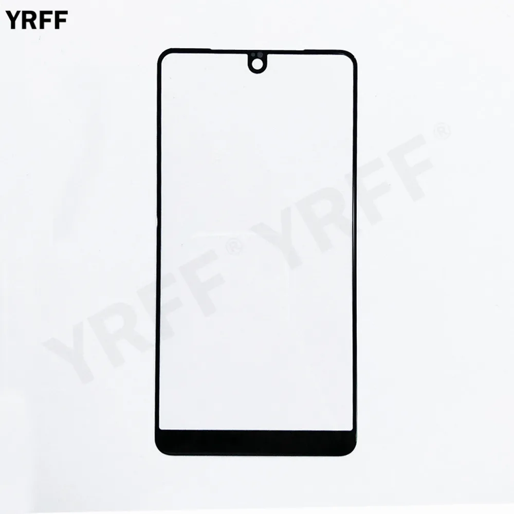 Mobile Front Panel Glass Essential phone ph-1 (No touch Screen) Outer Cover Replacement | Мобильные телефоны и аксессуары