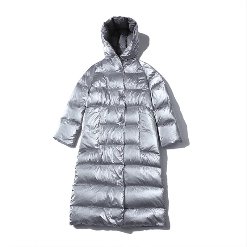 

Down Coats