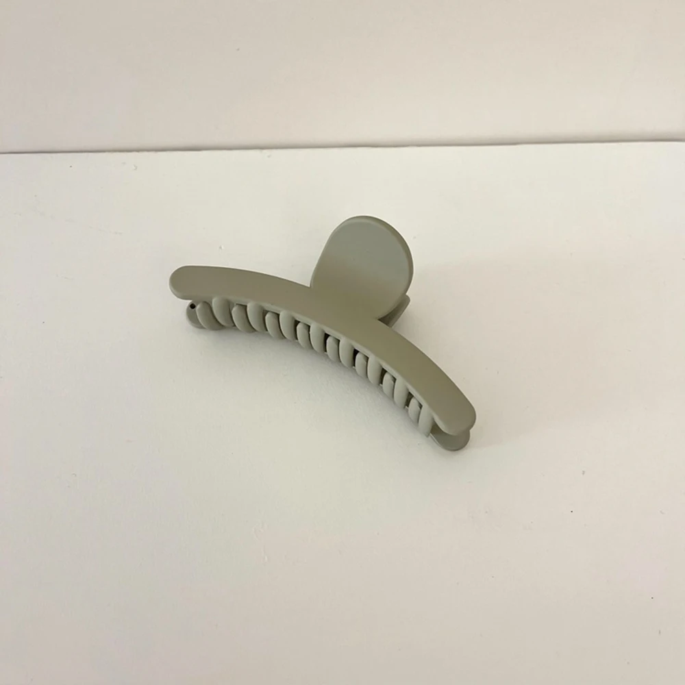 

Korean Women Girls Candy Color Hair Clips Elegant Acrylic Barrette Hairpins Hair Clips Headdress Hair Accessories 1PC