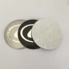 4 шт. 56 мм 65 мм Автомобильная эмблема колпачки на ступицу колеса колпачки для значков наклейки автостайлинг автомобильные аксессуары