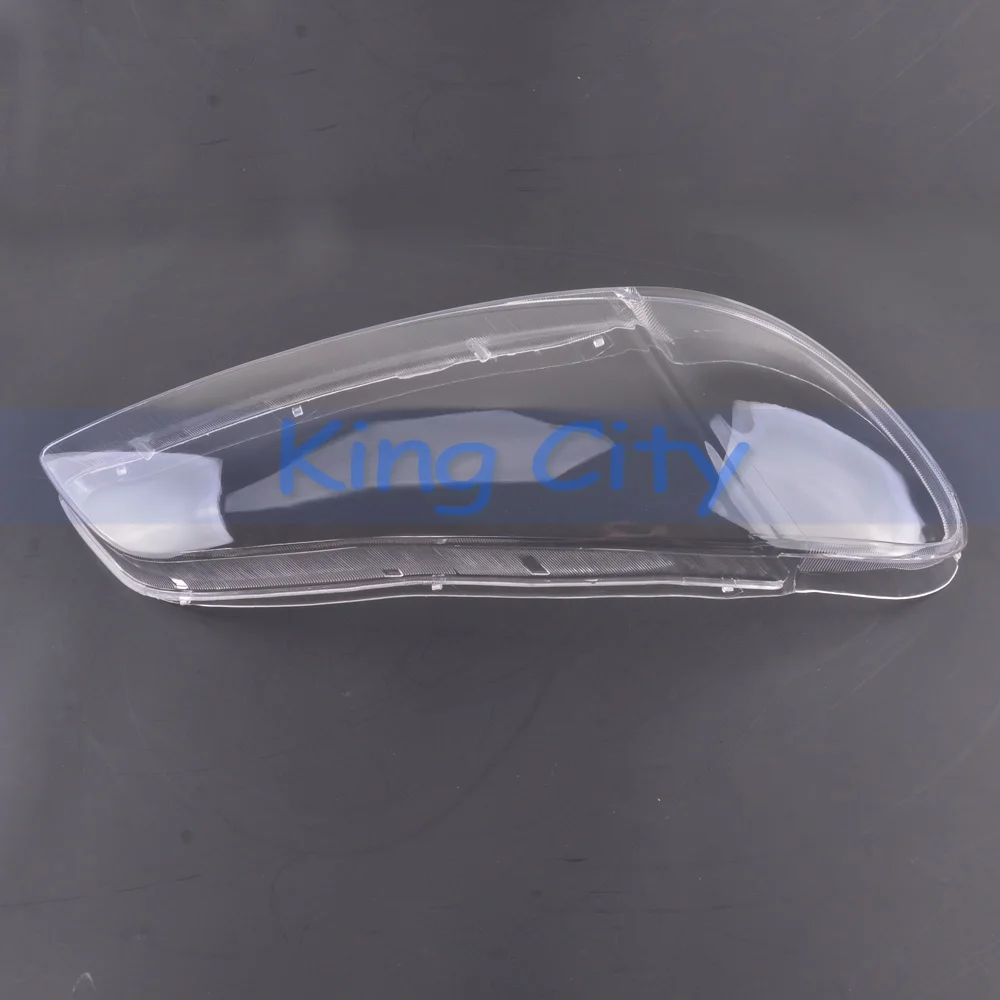CAPQX 1 шт. для Nissan Cefiro A33 2000-2004 передняя фара прозрачная крышка абажур кожух |