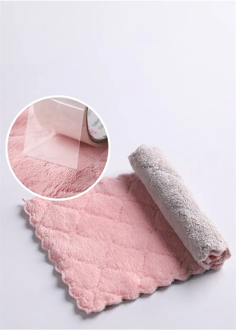 впитывающая тряпка. кухонные тряпки. салфетка губчатая 15х16см 3шт/упак tomos. губчатая йорк 3шт. впитывающая тряпка.