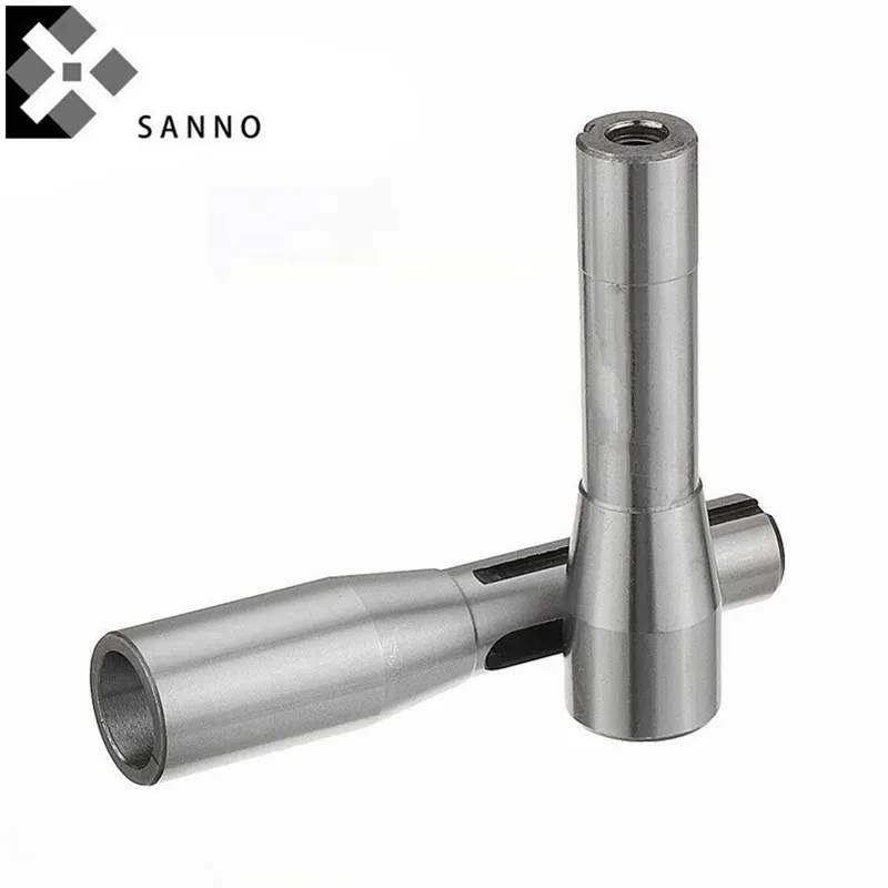 R8 снижения хвостовик зажимного патрона конус Морзе MTA / MTB сверла фрезерные