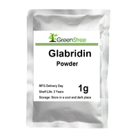 hot sell glabridin powder 90 skin moisturizing whitening preventing rough and anti aging