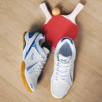 professional badminton table tennis shoes for men sports shoes volleyball shoes sneakers breathable sport trainers