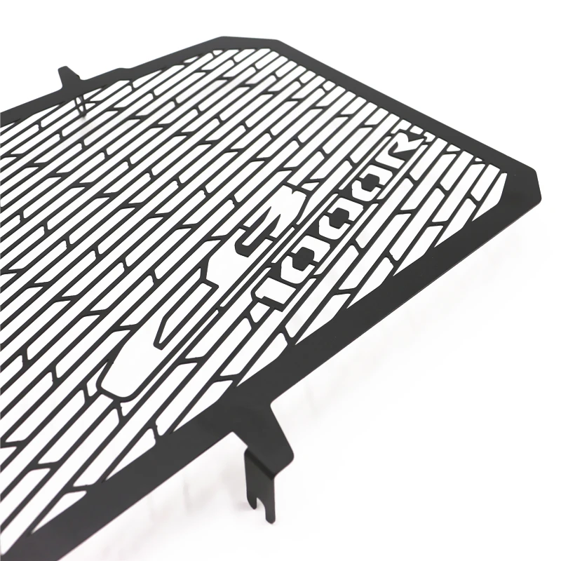 Нержавеющая сталь мотоцикл CB1000R решетка радиатора крышка подходит для HONDA CB 1000 R