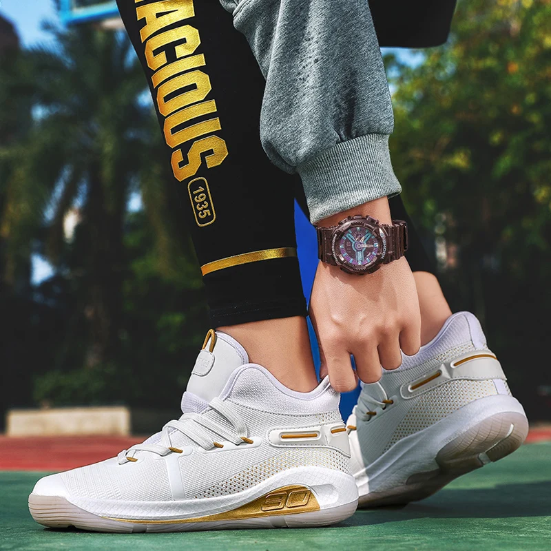 Мужские кроссовки 2019 Новая зимняя мужская обувь корейский тренд дикая