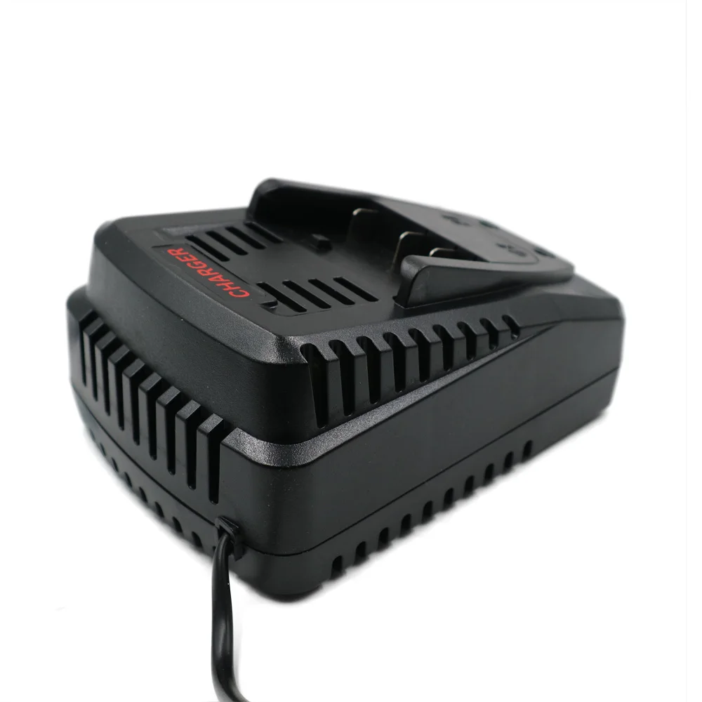 

C&P battery charger for Bos 14.4V 18V AL 1860 Li-ion AL1860 BC660 2607225324 BAT607 BAT609 BAT610 BAT614 BAT618 BAT619