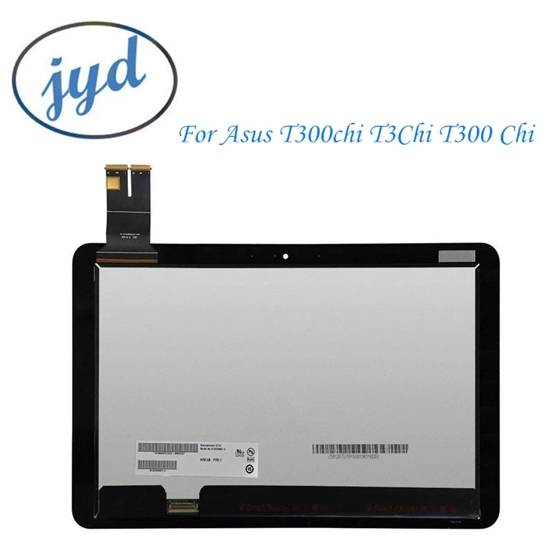 Оригинальный Новый Полный ЖК-дисплей в сборе с дигитайзером сенсорного экрана