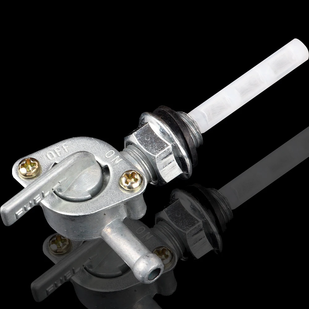 

Внедорожный мотоцикл 50-250 куб. См, маленький высокий разъем XR70 CRF, топливный бак, 0il, выключатель клапана м10