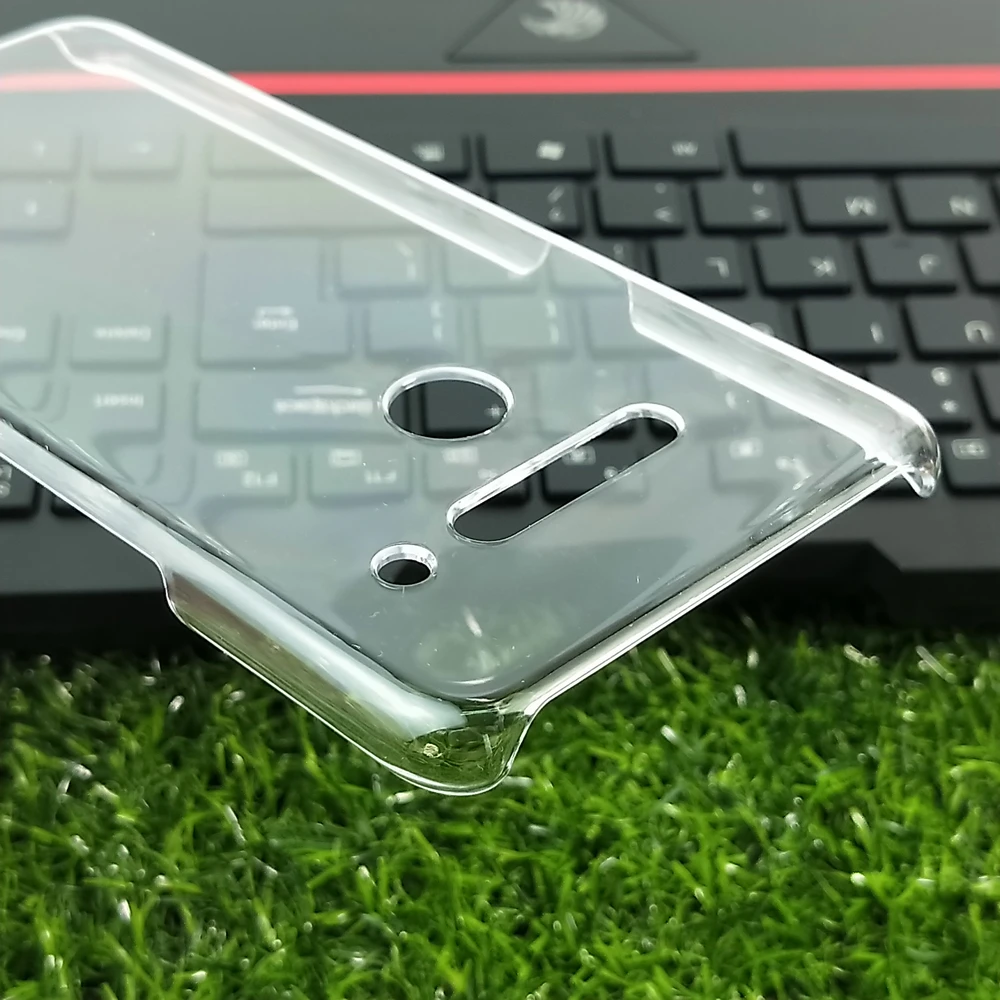 Жесткий чехол Thinq из поликарбоната для LG G5 G7 G8 G8S G8X V10 V30 V40 V50 | Мобильные телефоны и