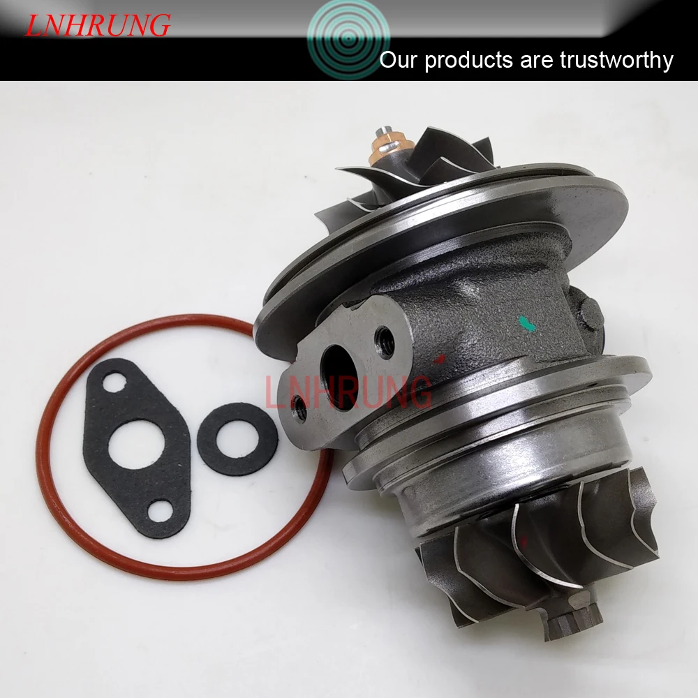 Турбокартридж для Ford F 250 Silverado MWM 6 07 TCA 6CYL TD04 49189 03201 03200 905292010051 картридж с заменой core