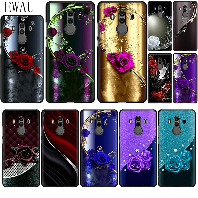 Силиконовый чехол для телефона Huawei Y5 Y6 Y7 Y9 Mate 10 20 30 Lite Pro Nova 2 2i 3 3i 4 5i | Мобильные