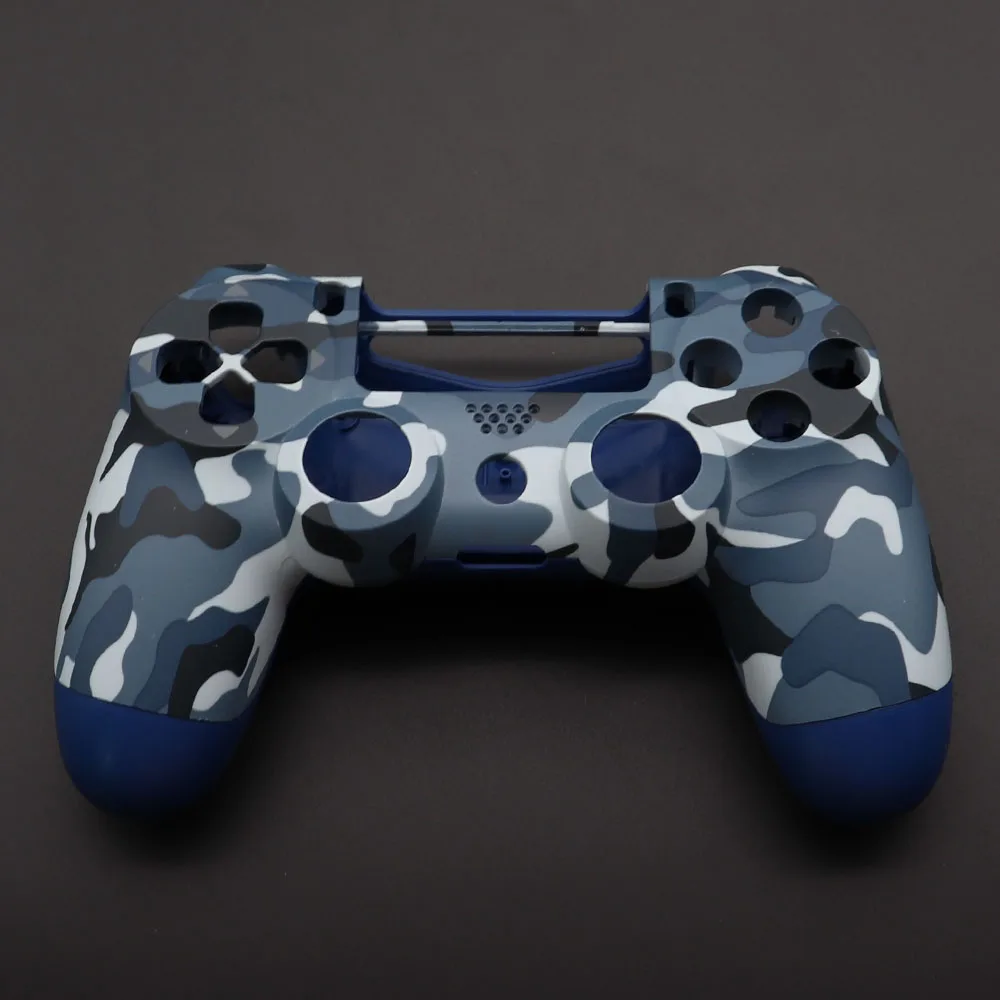 Чехол защитный Камуфляжный для контроллера Sony Ps4 Pro | Электроника