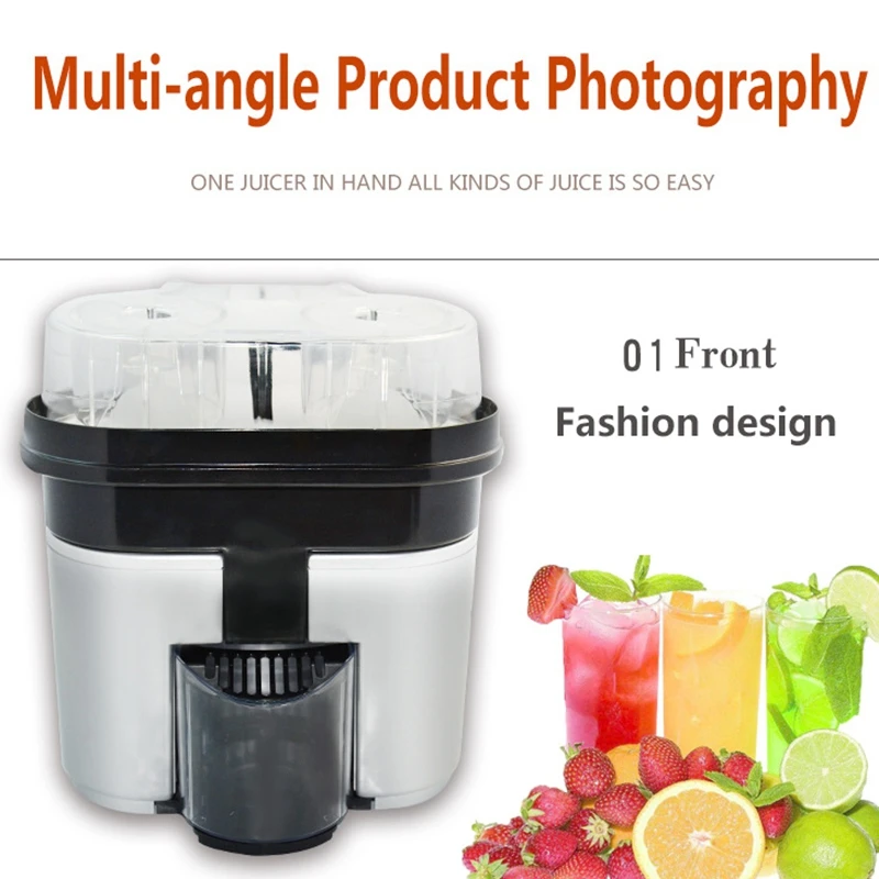 Двойная соковыжималка для лимона быстрая и удобная домашняя сделай сам