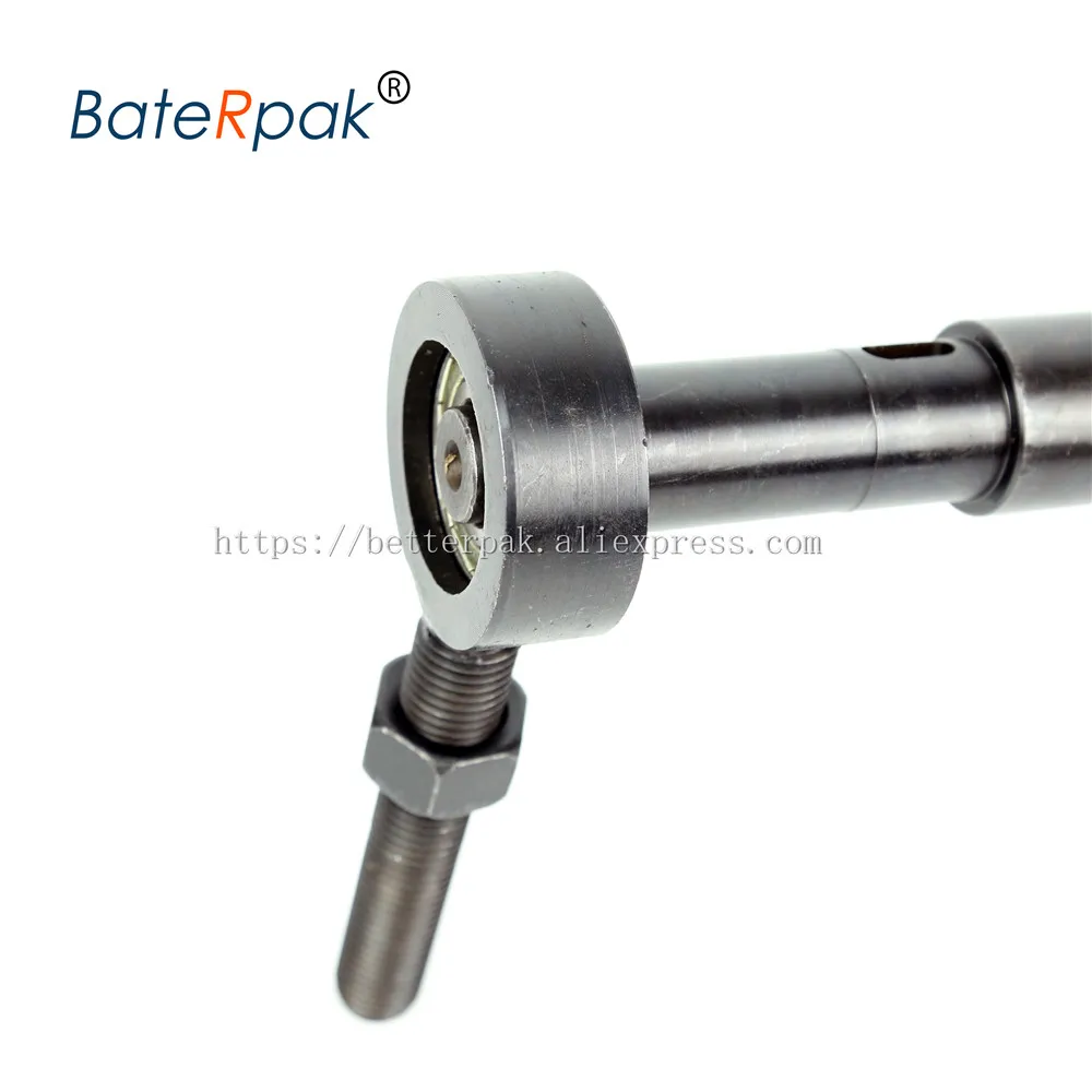 Двойное колесо батареи 36x22 см плюс детали ручной машины для резки кожи|Аппараты