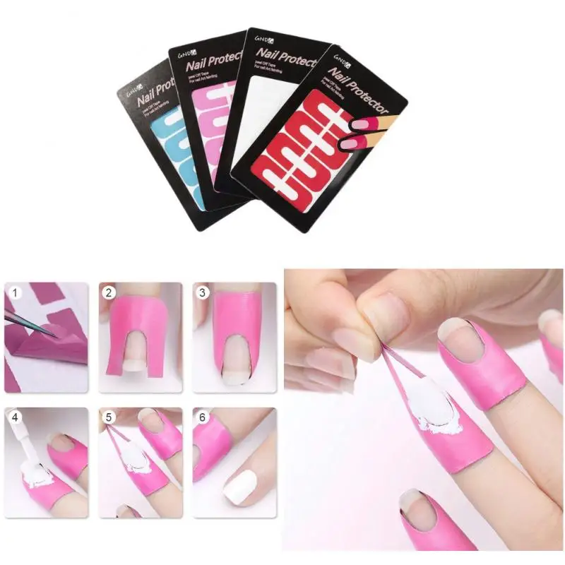 4*10 шт. U shape форме благодаря чему создается ощущение невесомости с формой