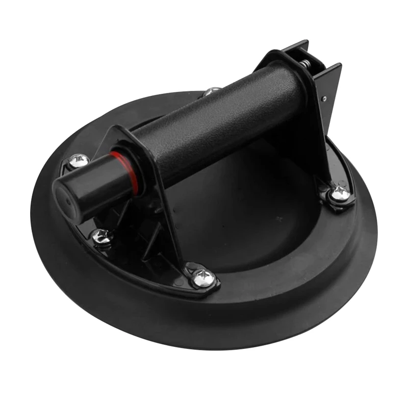 

Vacuum Suction Cup Glass Lifter 8 inch Powerful Heavy Duty Vacuum Lifter Industrial Vacuum Lifter for Granite Retail