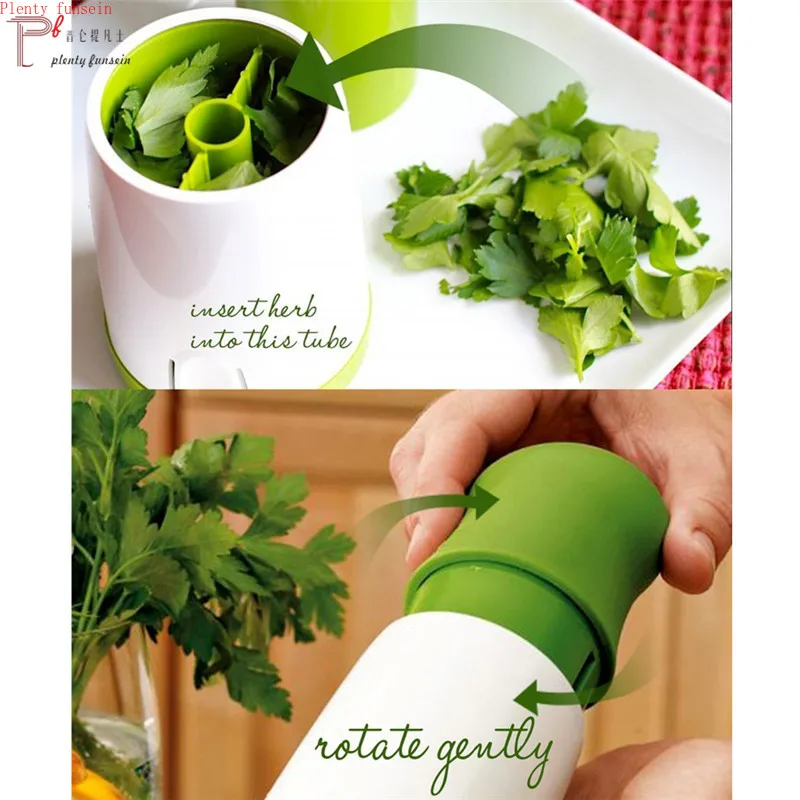 Измельчитель трав мельница для специй измельчитель петрушки Кухня Терка сыр