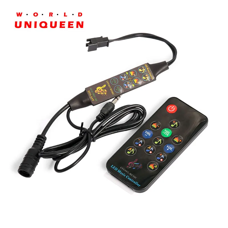 ИК радиочастотного беспроводного пульта дистанционного управления для