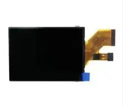 Новый ЖК-дисплей Экран дисплея для цифрового фотоаппарата Panasonic DMC-ZS20 DMC-ZS19 DMC-TZ30