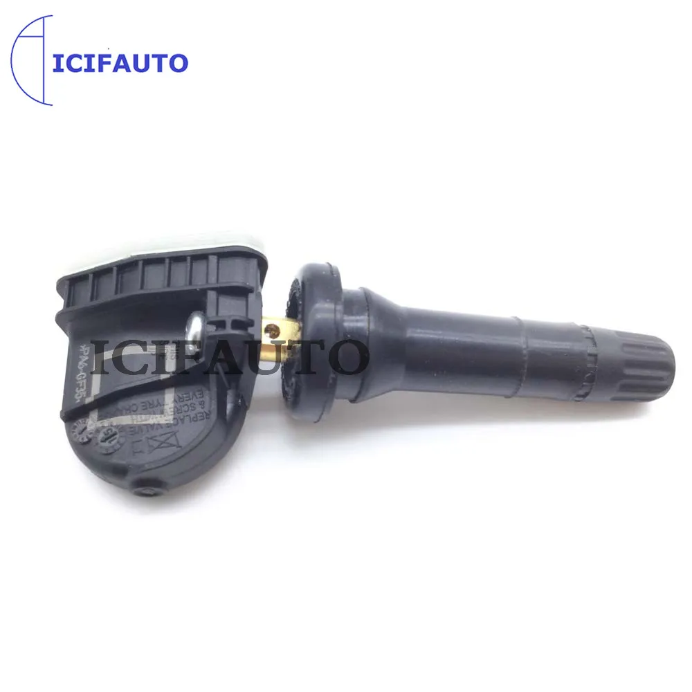 Шток клапана датчика давления в шинах TPMS для Chevrolet Dacia Dokker Fiat Scudo Citroen Berlingo C4 C5 Jumpy