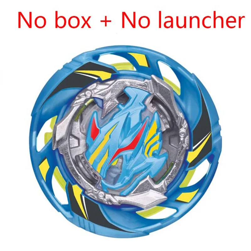 Волчок Beyblade Burst с лаунчером игрушка яркие металлические волчки Fafnir Бей блейд|Волчки| |