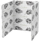 Популярная кухонная сковорода защита от брызг масла газовая плита защита от брызг ветрозащитный кожух разделитель защита от брызг ширма напольная