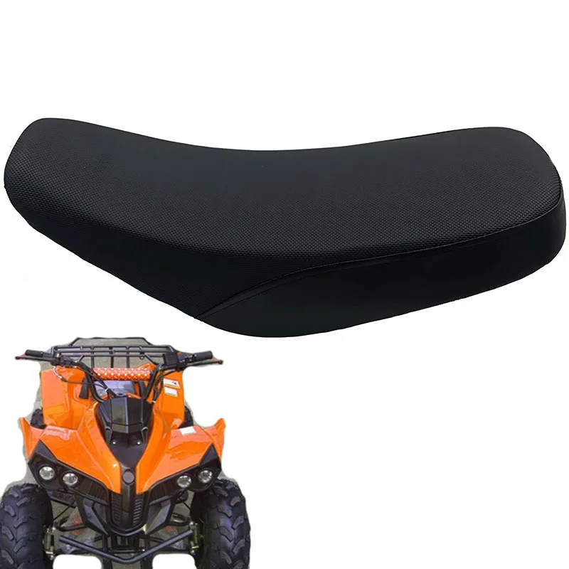 Седло для квадроцикла 50cc/70cc/90cc/110cc/125CC китайское 5 дюймов 6 7 8 колесо внедорожника