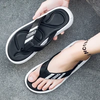 2021 mens flip flops eva massage sandals casual men shoes home slippers summer fashion beach flip flops platform sandalias mujer