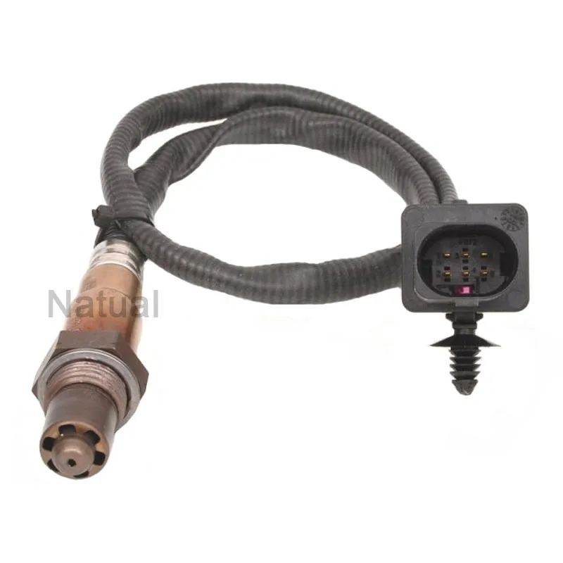 Кислородный датчик Lambda Probe O2 для Opel Agila Suzuki Splash Swift Vauxhall 0258017272 18213 69L00 71L10