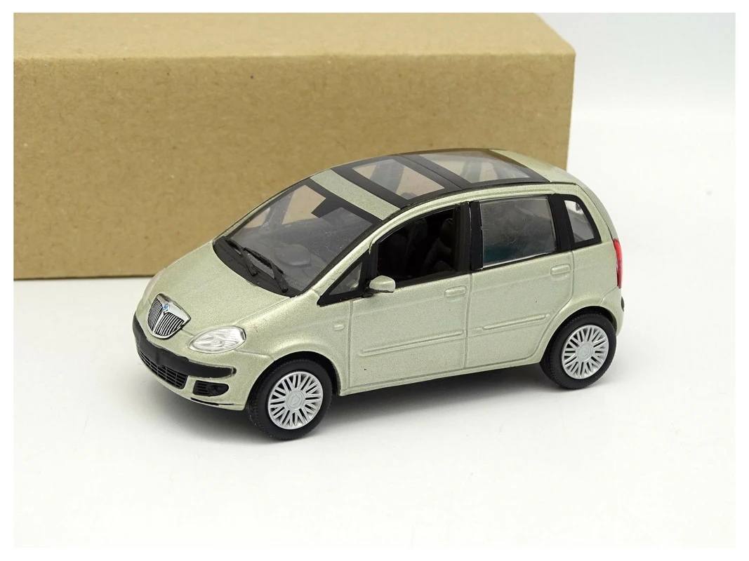 

Rare 1/43 New Special Die-cast Metal French Car Model Classic Furniture Exhibition Collection Toys For Children