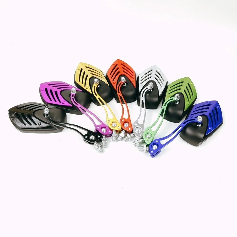 Универсальный Мотокросс зеркала заднего вида для электротранспортного средства