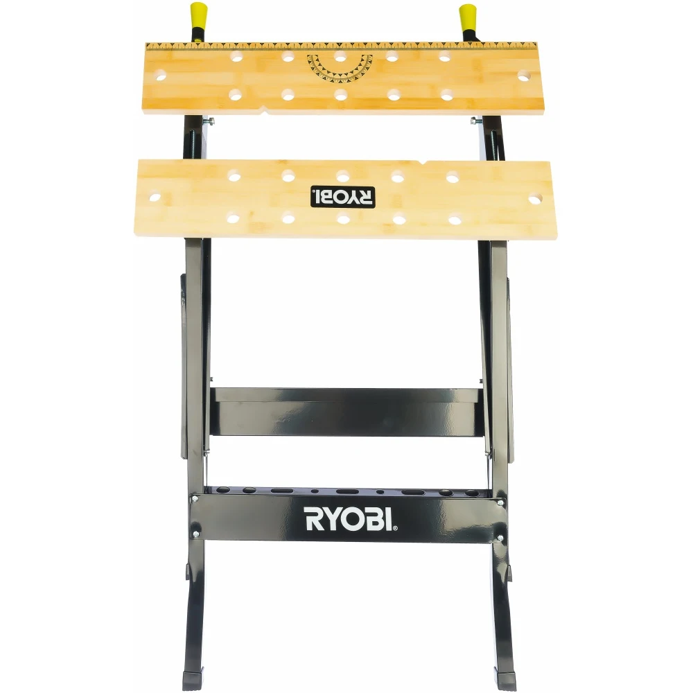Ryobi workbench rwb01 5133001778 Woodworking Construction tools for carpentry | Инструменты