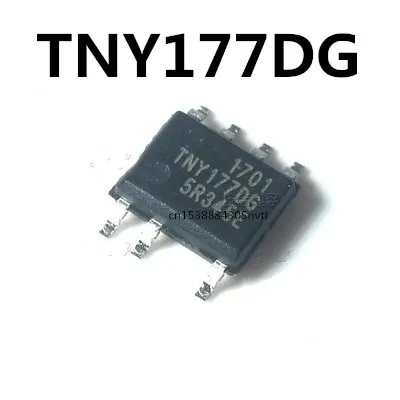 

Оригинальные 5 шт./TNY177DG SOP-7