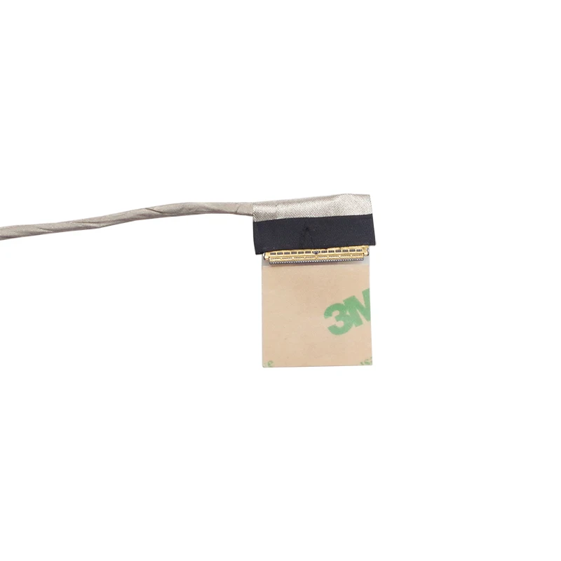 Гибкий видеоэкран для ноутбука Dell 5423 14Z-5423 ЖК-дисплей LVDS лента показа кабель