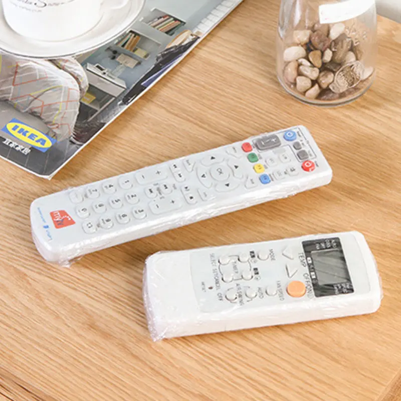 5/10 шт. прочная Пыленепроницаемая Защитная пленка с контролем термоусадочная