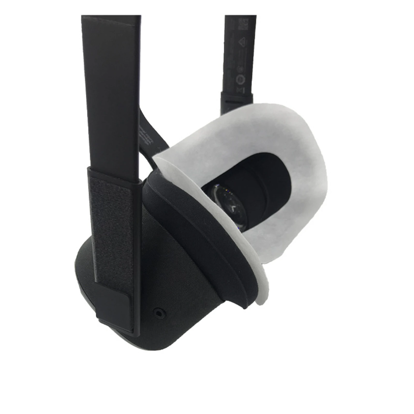 Одноразовая маска для глаз VR oculus rift S/Oculus CV1 Oculus Quest Pad гарнитура виртуальной
