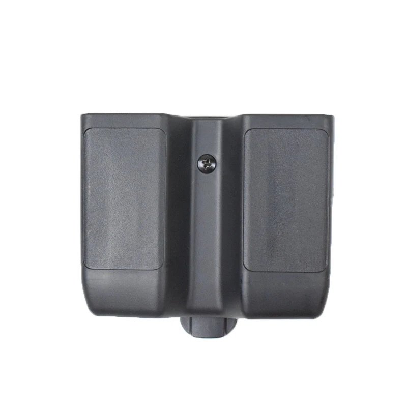 

Outdoor Hunting Shooting Gun Holster with Double Magazine Pouch for P226 Military Pouch for Paintball Airsoft