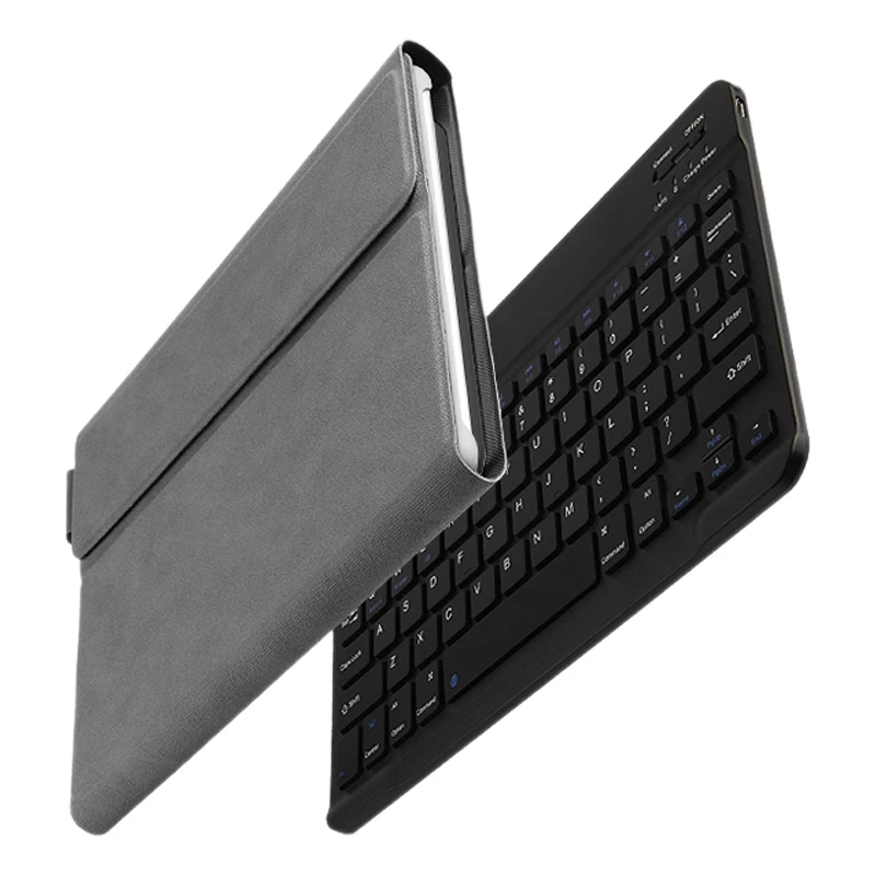 8 4 дюймовый Сплит Bluetooth клавиатура с защитной оболочкой для Huawei M6
