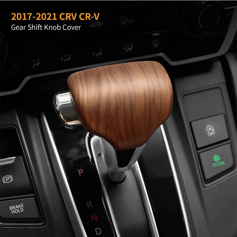 Аксессуары для автомобилей Honda CRV 2017 2018 2019 2020 2021 интерьерные детали отделка из