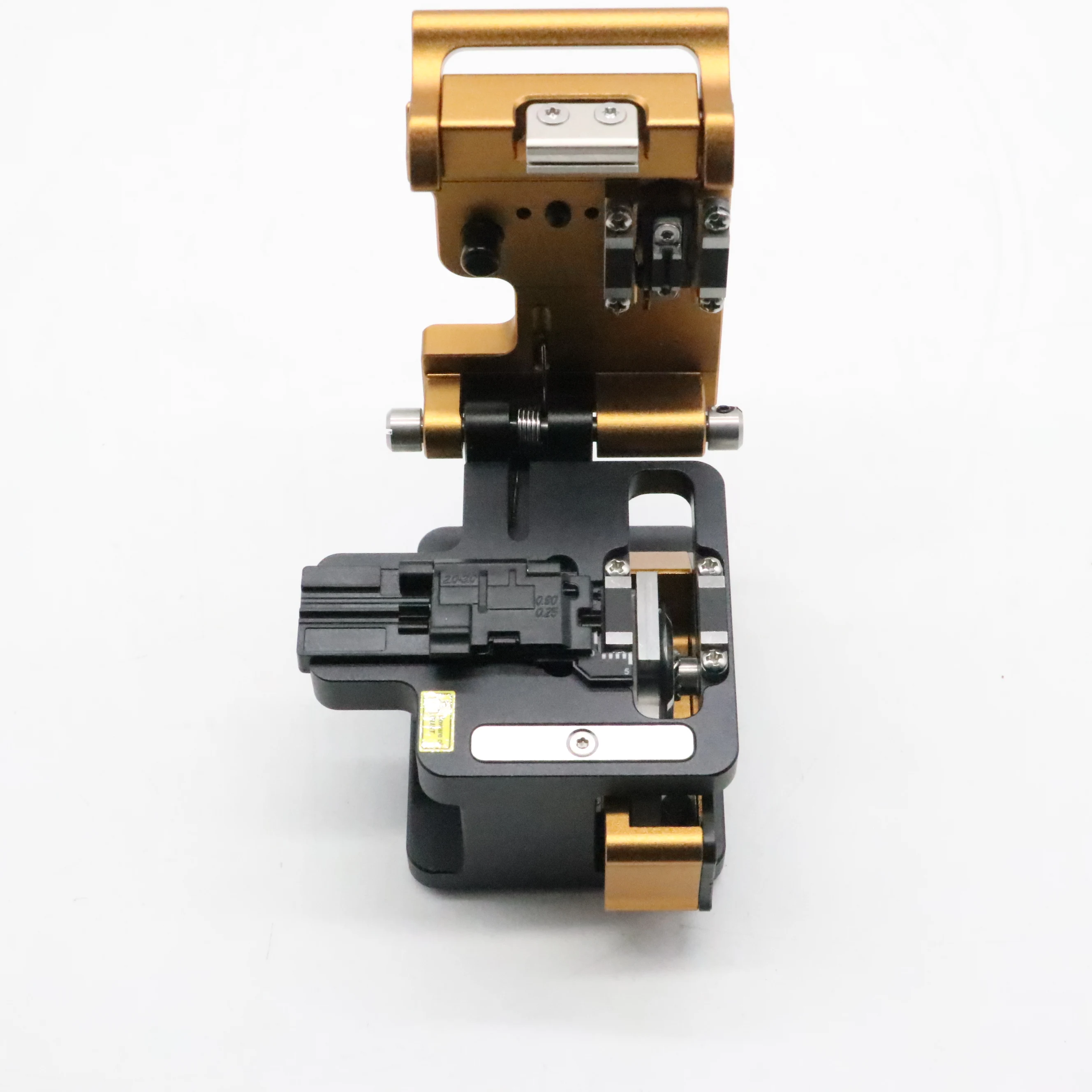 Original V7 VF-15 VF-15H VF78 Fiber Cleaver Holder 3 IN 1 cutting tool clamp bracket 1 pcs