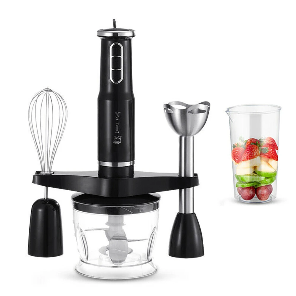 

Handheld Cooking Stick Meat Grinder for Kitchen Cooking Appliances
